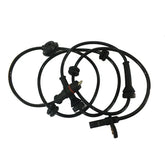 Doblo Ön Abs Kablosu Sağ 2001-2010 Sagemfrans 46740213